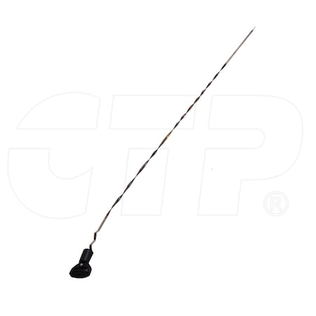 Aic Replacement Parts Gauge-Oil Level Fits Caterpillar Models 2844930